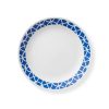 Corelle® Cobalt Circles 10.25" Dinner Plate