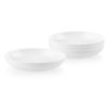 Corelle® Winter Frost White 30-ounce Versa Meal Bowls, 4-pack