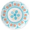 Corelle® Global Collection Terracotta Dreams 6.75" Appetizer Plate