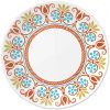 Corelle® Global Collection Terracotta Dreams 10.25" Dinner Plate