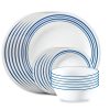 Corelle® Laila 18-piece Dinnerware Set, Service for 6