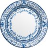 Corelle® Portofino 10.25" Dinner Plates, 4-pack
