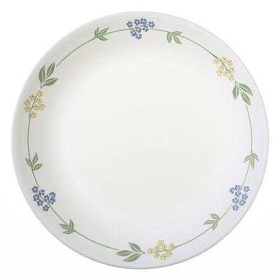 Corelle® Secret Garden 10.25" Dinner Plate