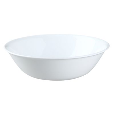 Corelle® Winter Frost White 1-quart Large Serving Bowl