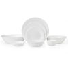 Corelle® Winter Frost White 50-piece Dinnerware Set, Service for 8, EXCLUSIVE