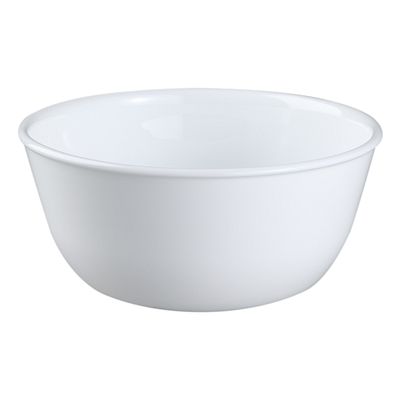 Corelle® Winter Frost White 28-ounce Large Soup Bowl